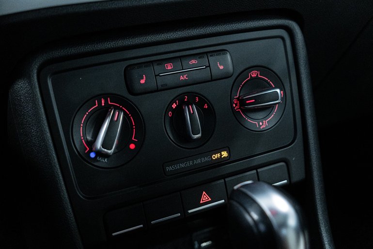 2016 Volkswagen The Beetle