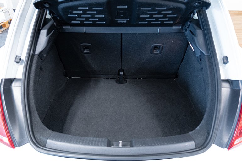 2016 Volkswagen The Beetle