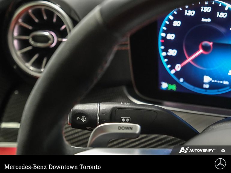 2023 Mercedes-Benz AMG GT