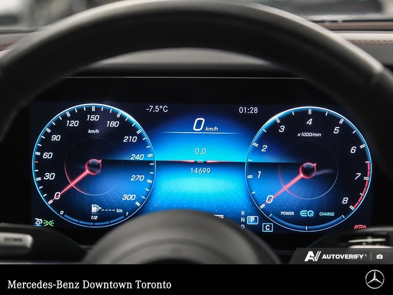 2023 Mercedes-Benz AMG GT