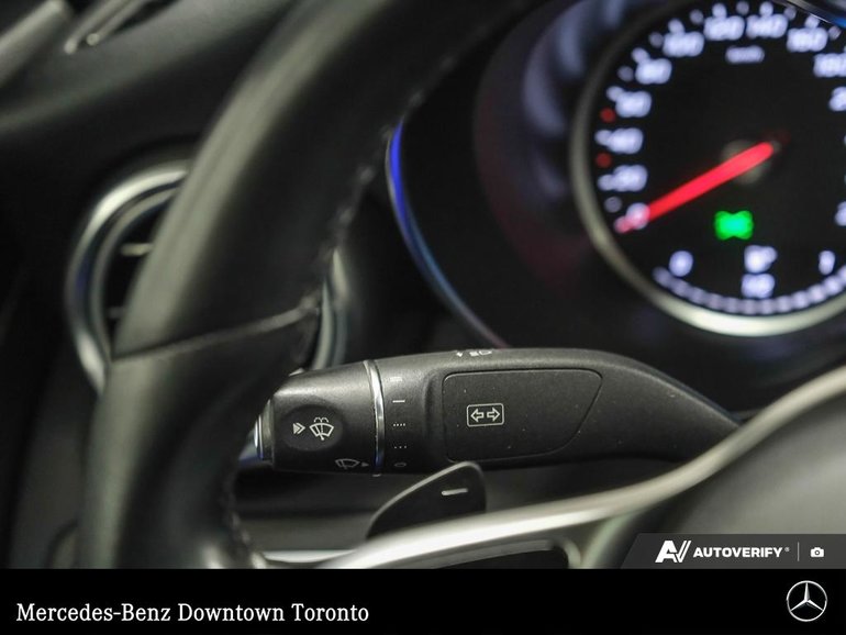 2019 Mercedes-Benz C-Class