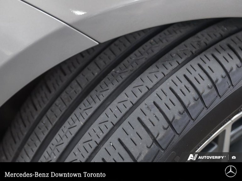 2023 Mercedes-Benz C-Class