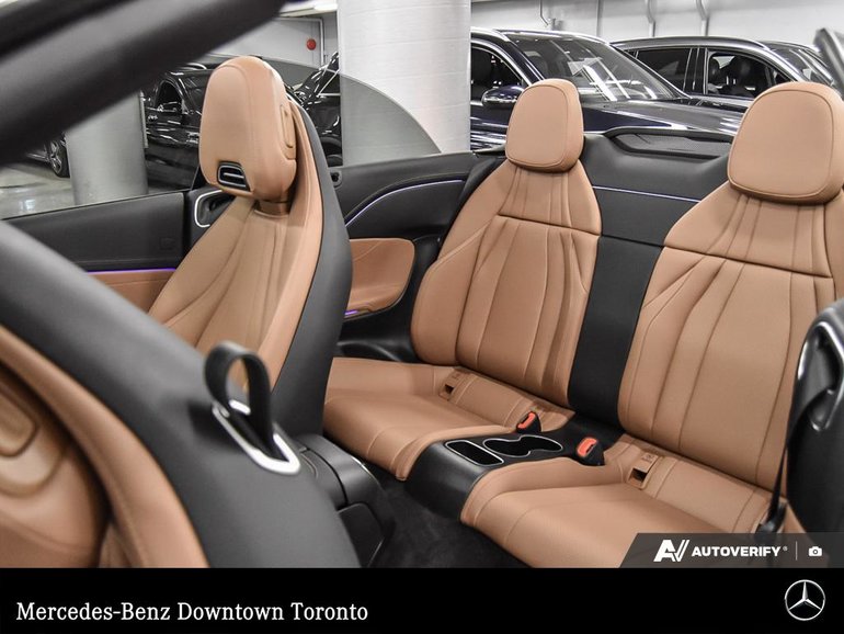 2024 Mercedes-Benz CLE