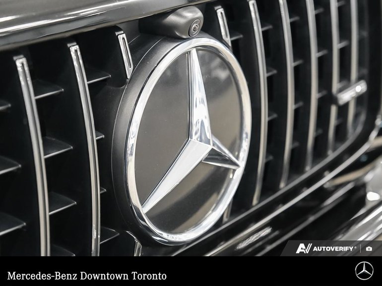 2023 Mercedes-Benz G-Class