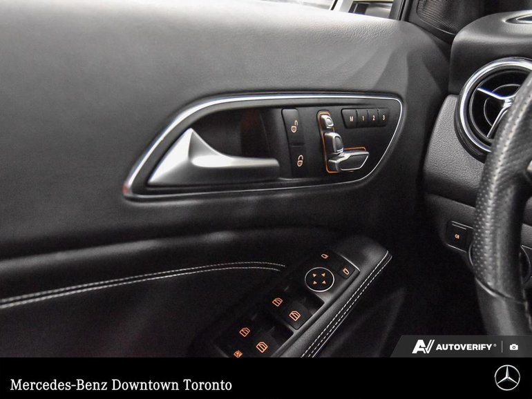 2019 Mercedes-Benz GLA