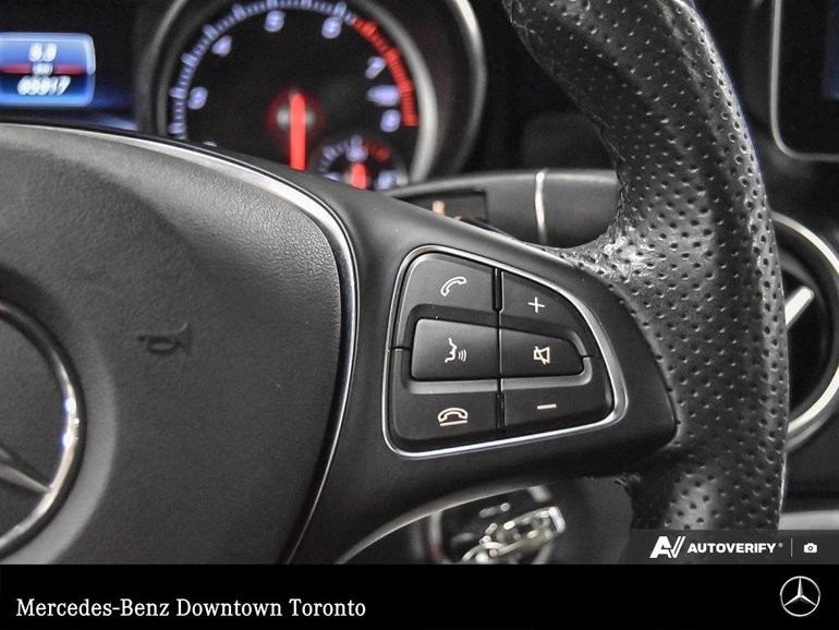 2019 Mercedes-Benz GLA