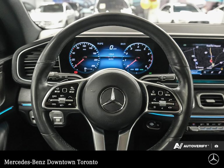 2022 Mercedes-Benz GLE