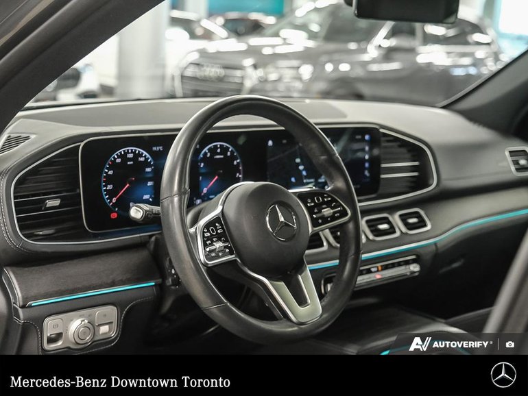 2022 Mercedes-Benz GLE