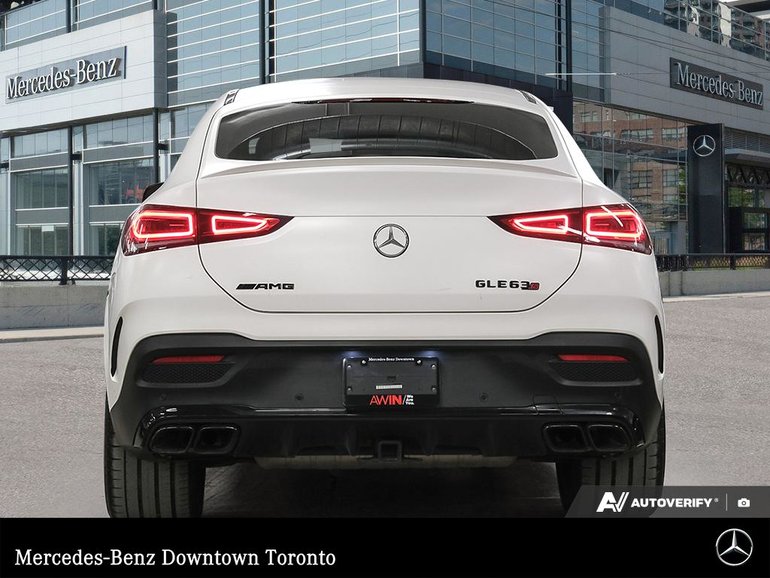 2023 Mercedes-Benz GLE