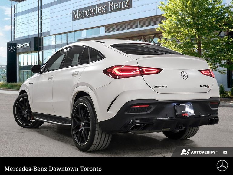 2023 Mercedes-Benz GLE