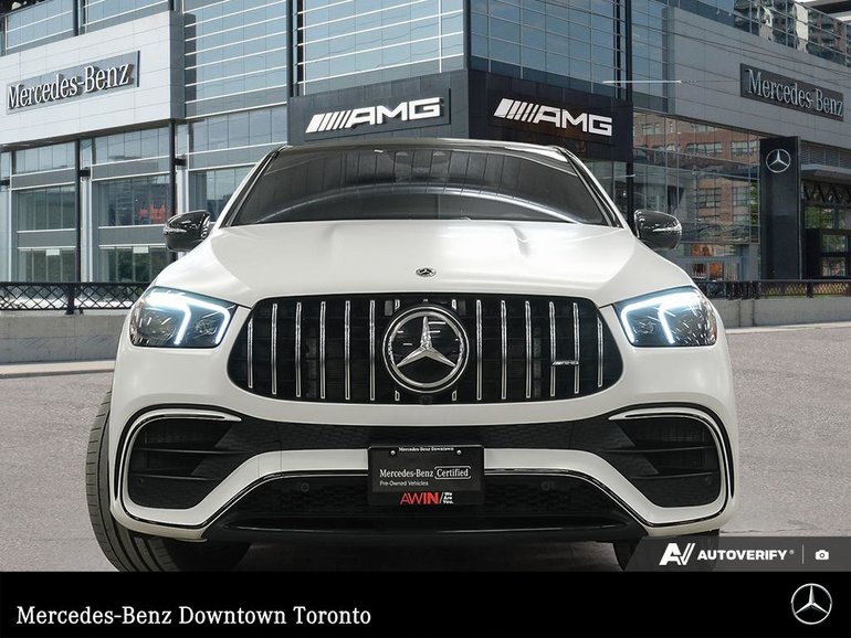 2023 Mercedes-Benz GLE