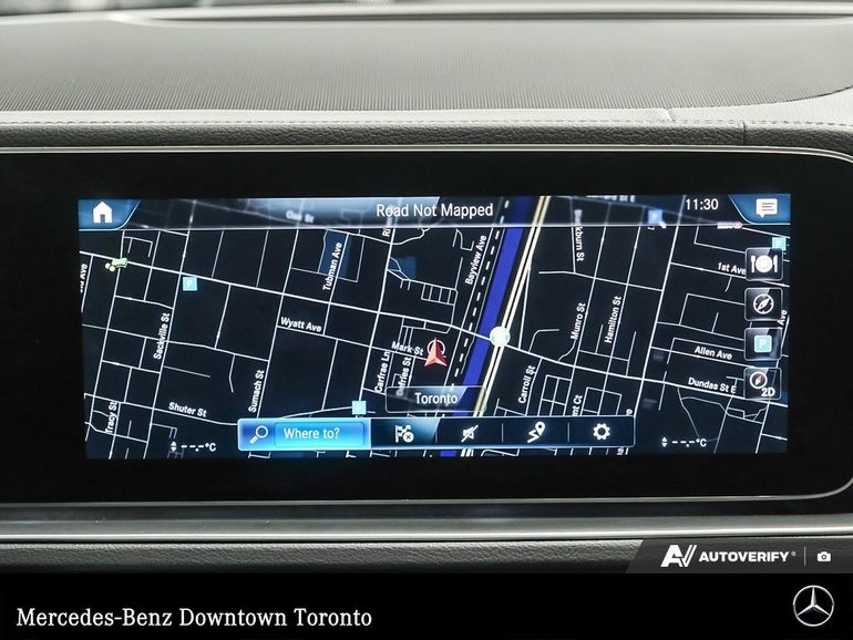 2023 Mercedes-Benz GLE