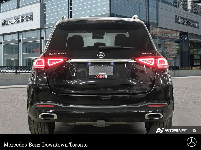 2023 Mercedes-Benz GLE