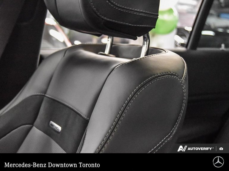 2023 Mercedes-Benz GLE