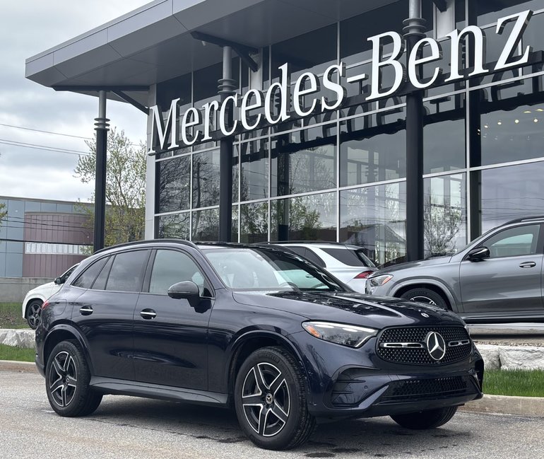 2023 Mercedes-Benz EQS580 SUV (BEV)