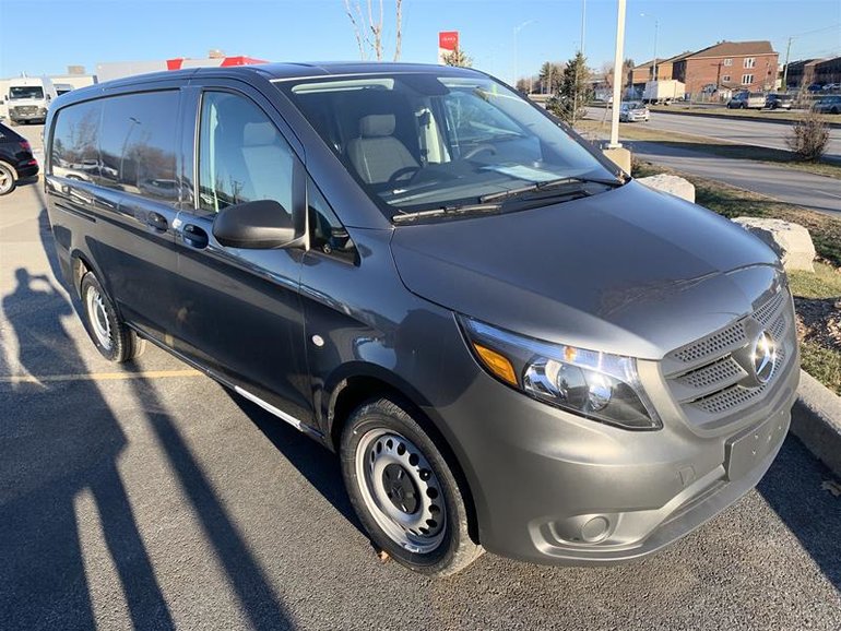 mercedes metris cargo a vendre
