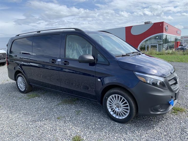 mercedes metris cargo a vendre