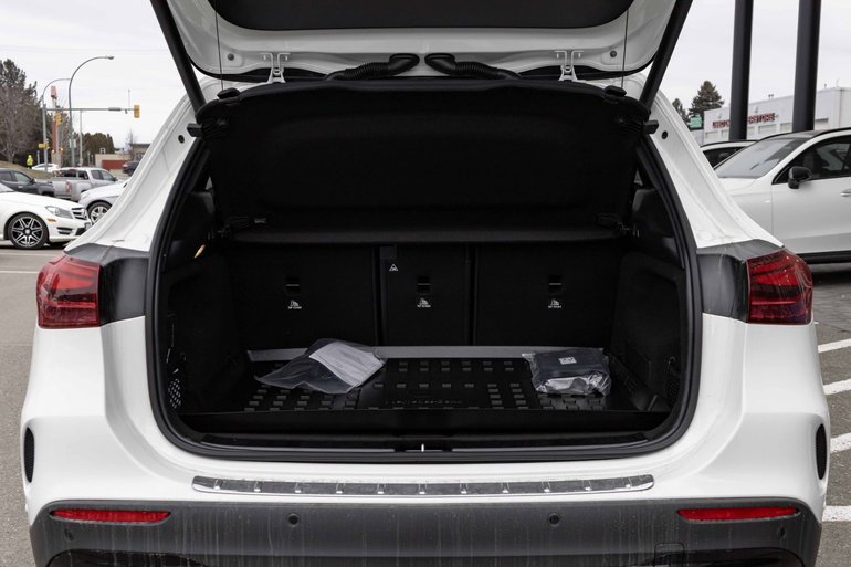 2026 Mercedes-Benz GLA