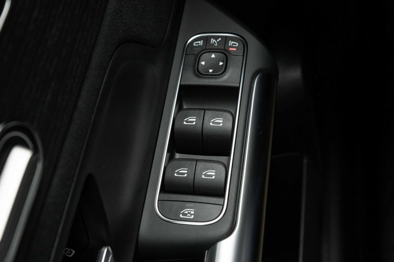 2026 Mercedes-Benz GLA