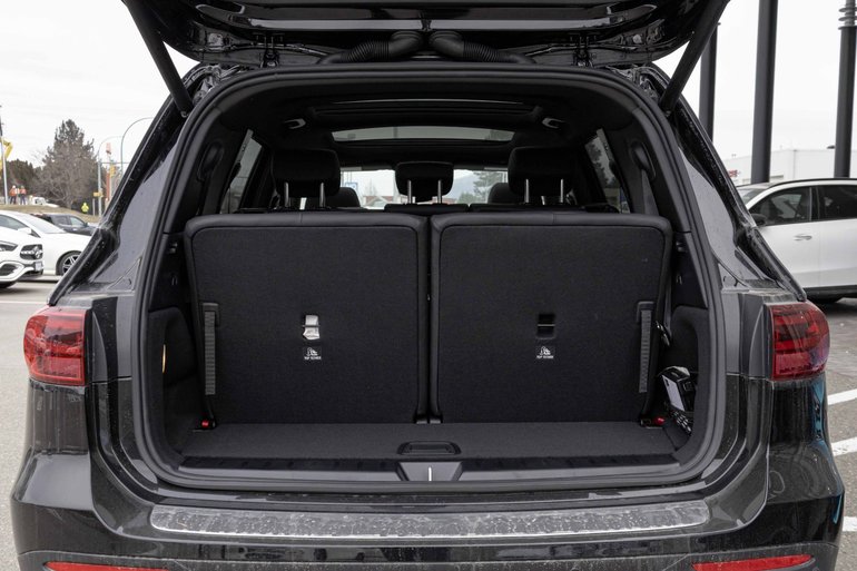 2026 Mercedes-Benz GLB