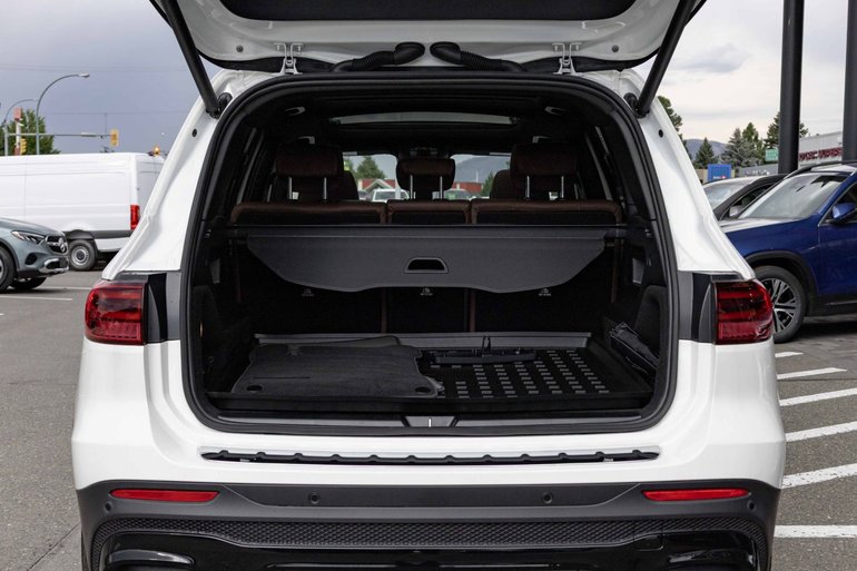 2026 Mercedes-Benz GLB