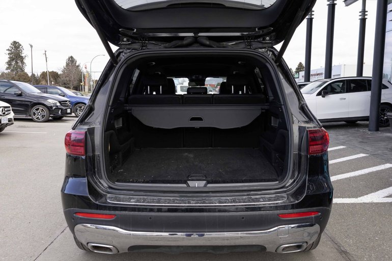 2024 Mercedes-Benz GLB250