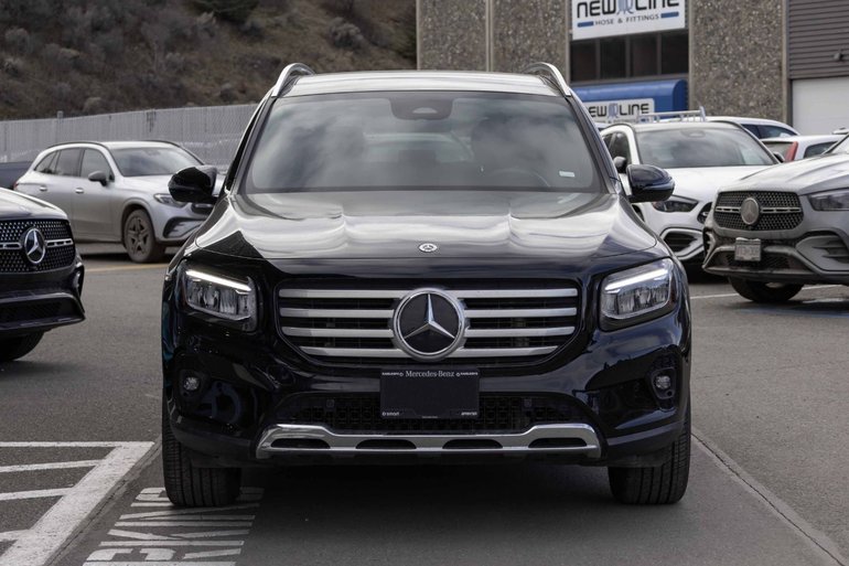 2024 Mercedes-Benz GLB250
