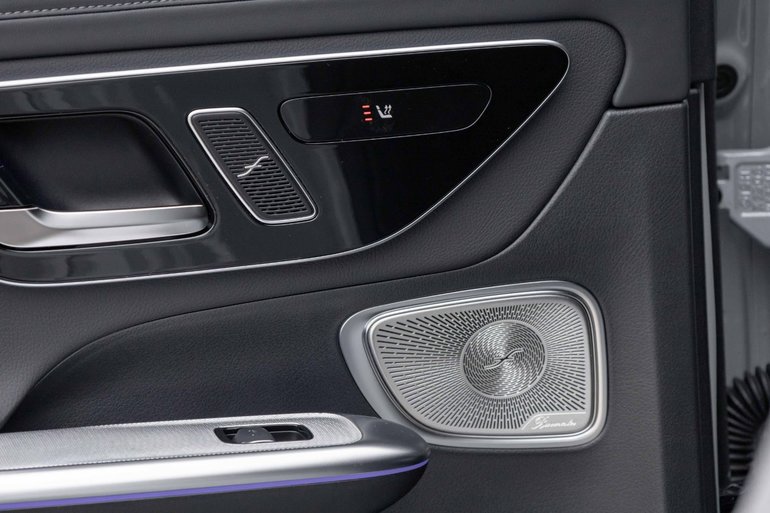 2026 Mercedes-Benz GLC