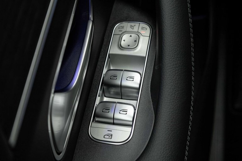 2026 Mercedes-Benz GLE