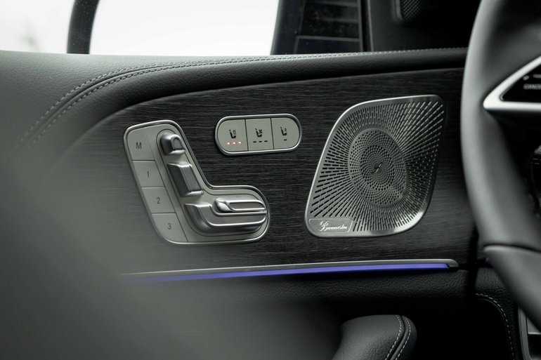 2026 Mercedes-Benz GLE