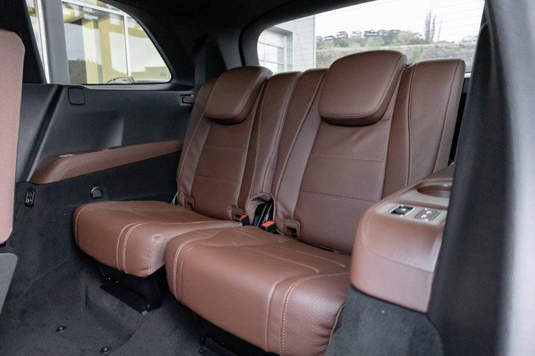 2026 Mercedes-Benz GLS