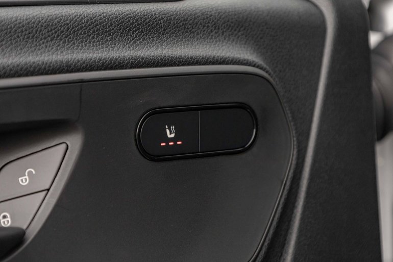 2026 Mercedes-Benz Sprinter 2500