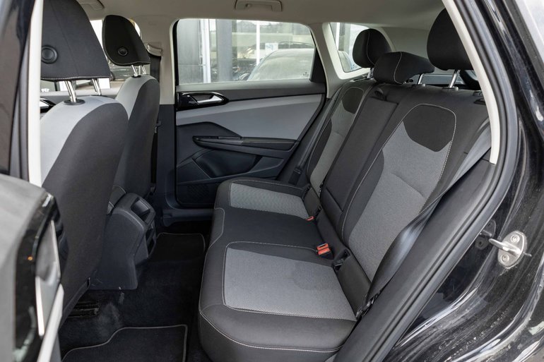 2024 Volkswagen Taos