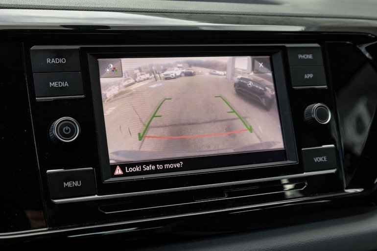 2024 Volkswagen Taos