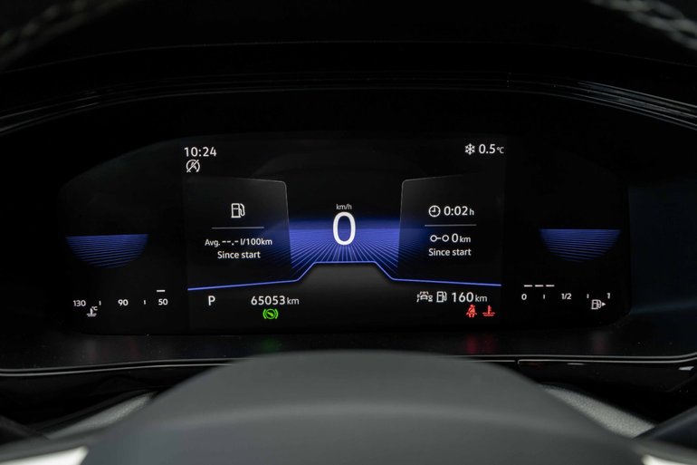 2024 Volkswagen Taos