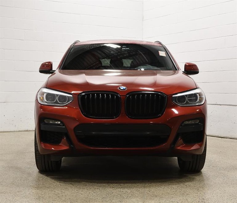 2020 BMW X4