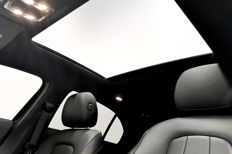 2019 Mercedes-Benz A250