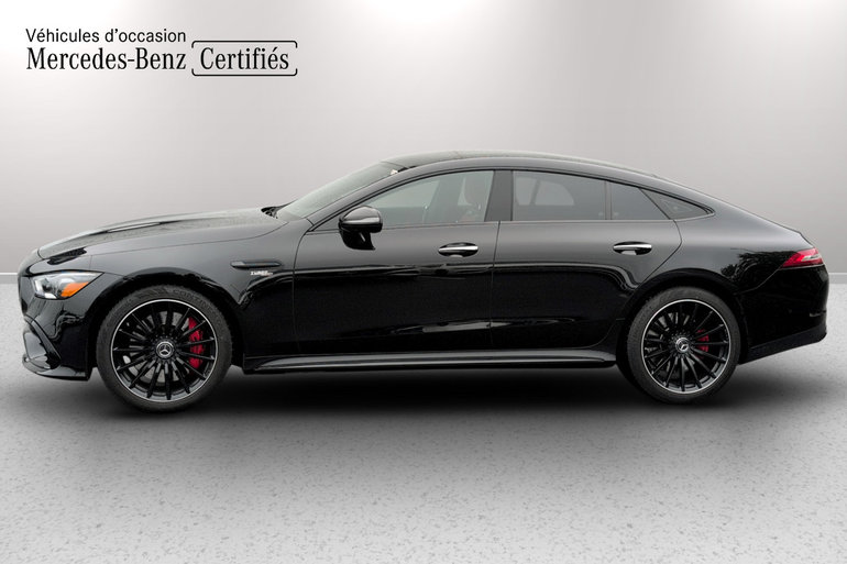 2023 Mercedes-Benz AMG GT53