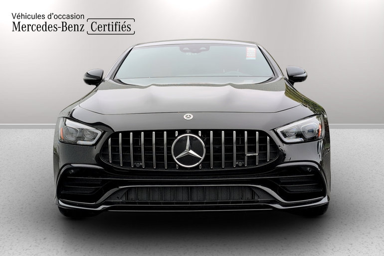 2023 Mercedes-Benz AMG GT53