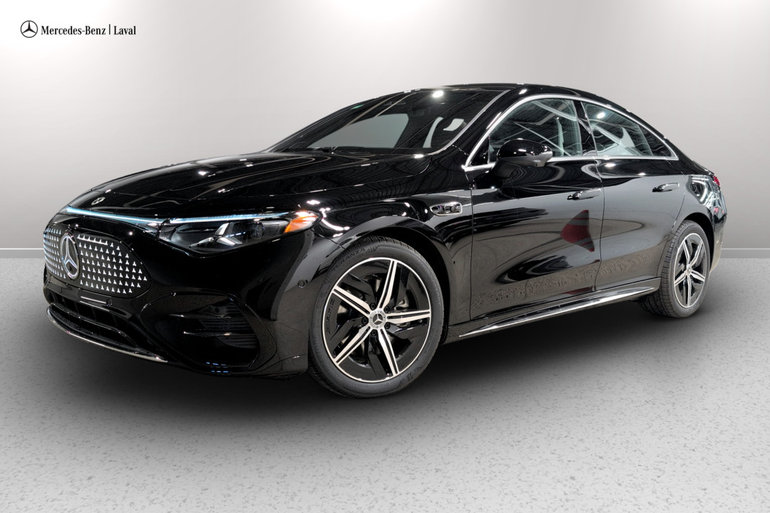 2027 Mercedes-Benz CLA EV