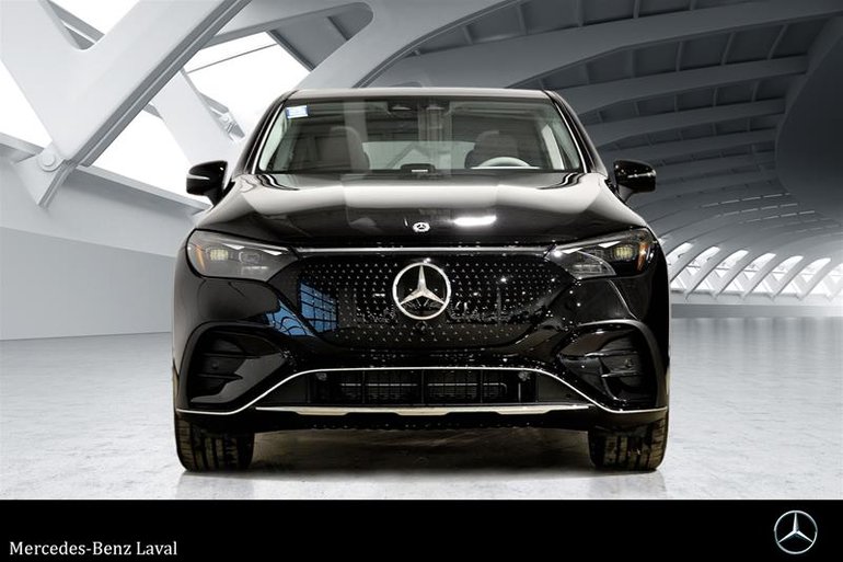 2023 Mercedes-Benz EQE