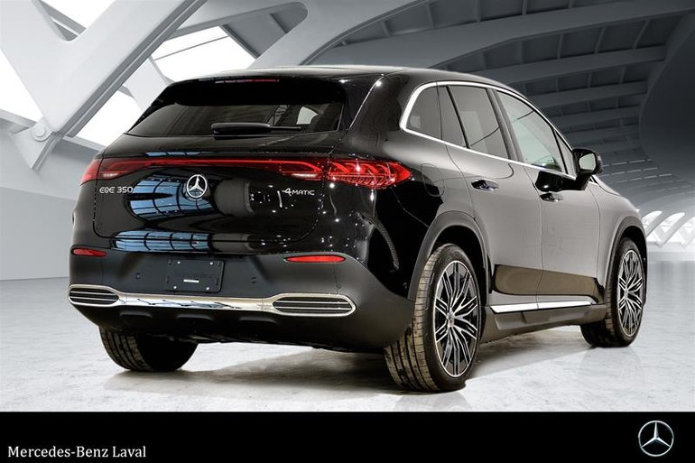 2023 Mercedes-Benz EQE