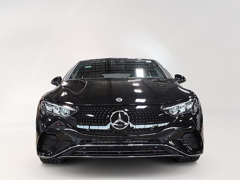 2024 Mercedes-Benz EQE