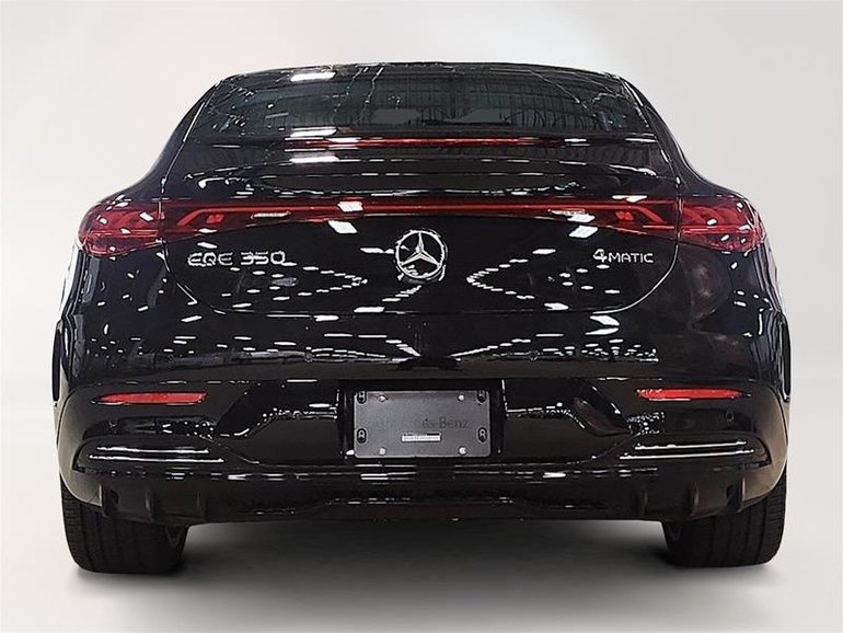 2024 Mercedes-Benz EQE