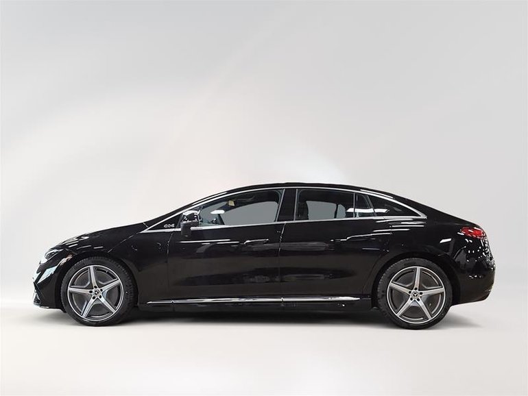 2024 Mercedes-Benz EQE