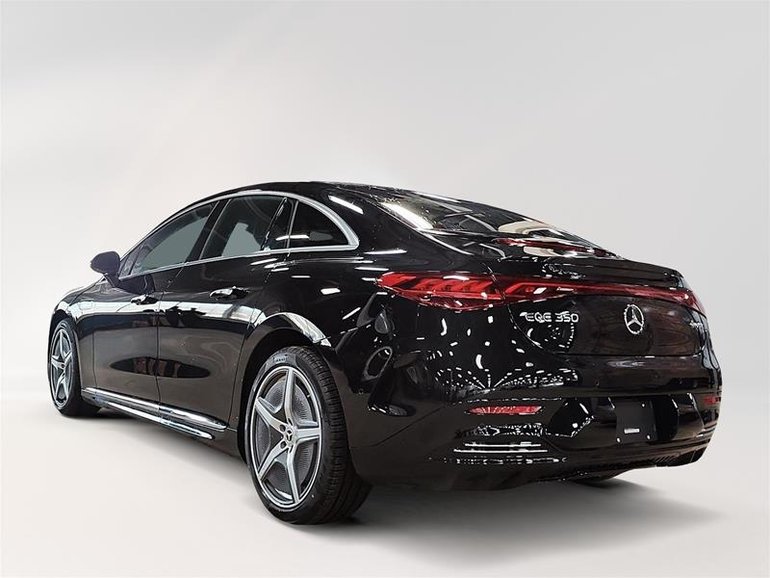 2024 Mercedes-Benz EQE