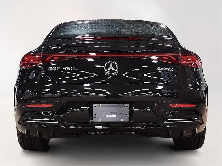 2024 Mercedes-Benz EQE