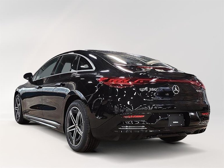 2024 Mercedes-Benz EQE