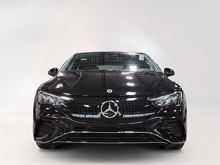 2024 Mercedes-Benz EQE