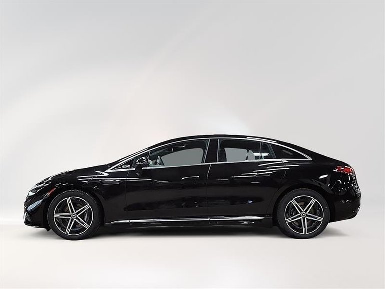 2024 Mercedes-Benz EQE